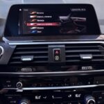 BMW X4 xDrive20i 135 kW (184 CV)