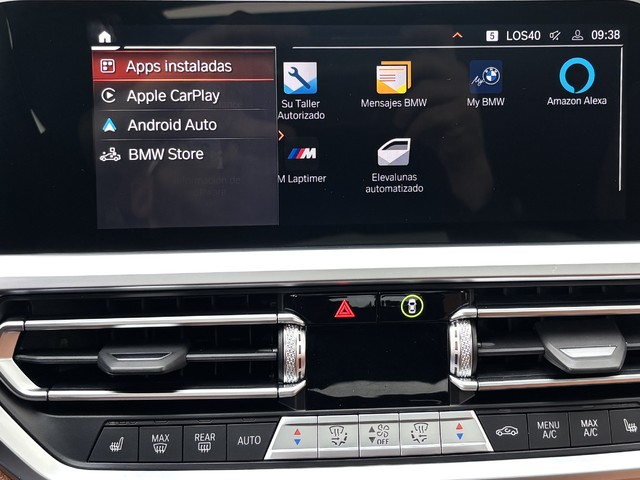 BMW Serie 4 M440i xDrive Gran Coupé 275 kW (374 CV)