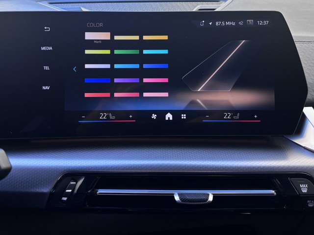 BMW X2 sDrive18d 110 kW (150 CV)