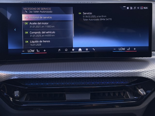BMW Serie 4 420i Gran Coupe 135 kW (184 CV)