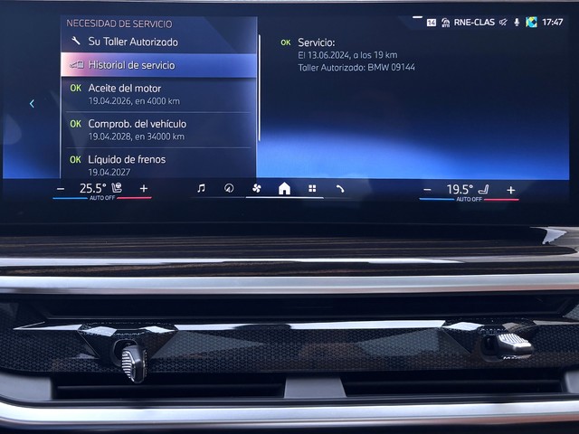 BMW X6 xDrive40d M Sport 259 kW (352 CV)