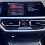 BMW Serie 3 320d 140 kW (190 CV)