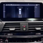 BMW X3 xDrive20i 135 kW (184 CV)
