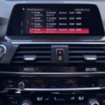 BMW X4 xDrive20i 135 kW (184 CV)