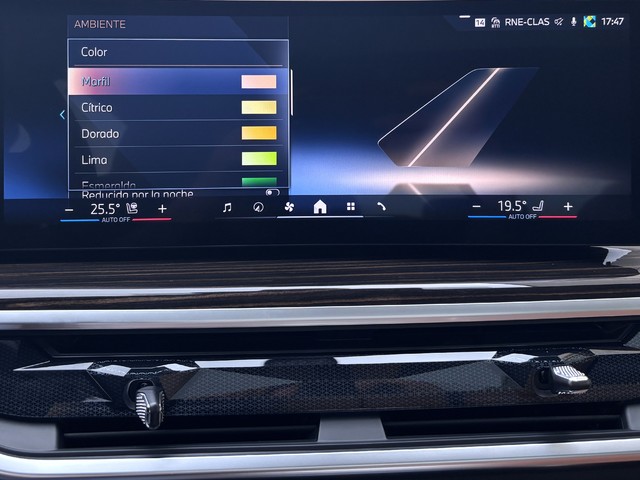 BMW X6 xDrive40d M Sport 259 kW (352 CV)