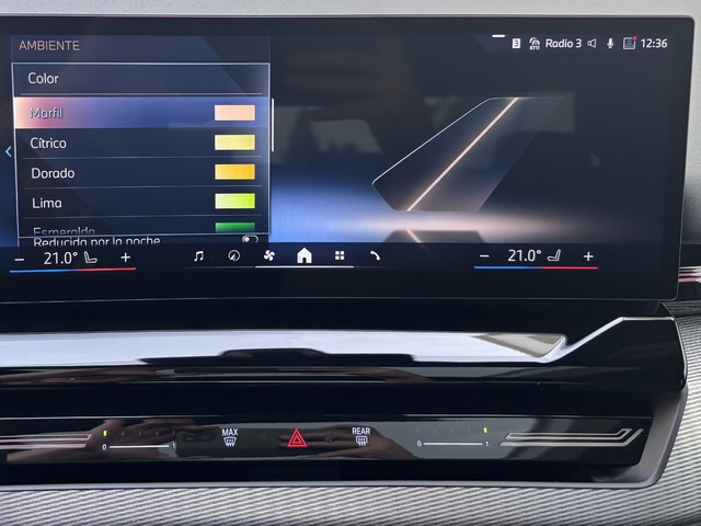 BMW Serie 5 520d 145 kW (197 CV)