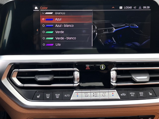 BMW Serie 4 M440i xDrive Gran Coupé 275 kW (374 CV)