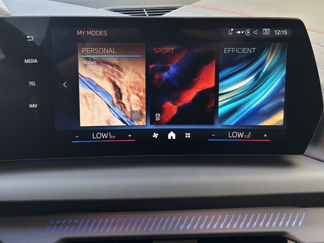 BMW Serie 1 120d 120 kW (163 CV)