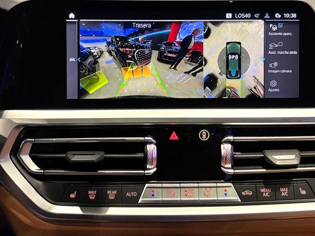 BMW Serie 4 M440i xDrive Gran Coupé 275 kW (374 CV)