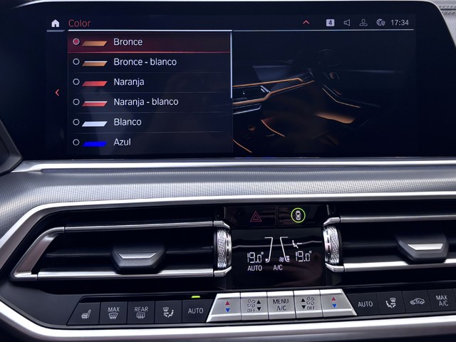 BMW X5 xDrive30d 210 kW (286 CV)