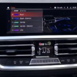BMW Serie 4 420d Cabrio 140 kW (190 CV)