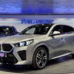 BMW X2 sDrive18d 110 kW (150 CV)