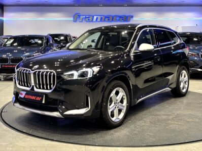 BMW X1 xDrive20d 120 kW (163 CV)