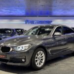 BMW Serie 3 318d Gran Turismo 110 kW (150 CV)