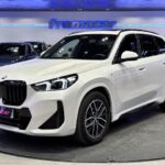BMW X1 sDrive18d 110 kW (150 CV)