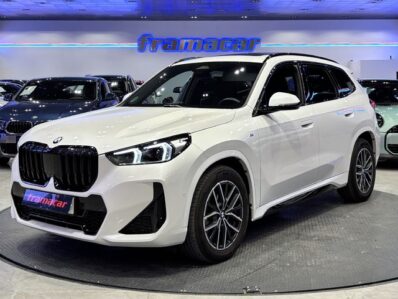 BMW X1 sDrive18d 110 kW (150 CV)