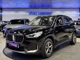 BMW X1 sDrive18d 110 kW (150 CV)