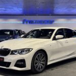 BMW Serie 3 318d 110 kW (150 CV)