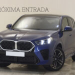 BMW X2 sDrive18d 110 kW (150 CV)