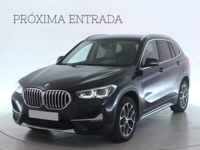 BMW X1 xDrive18d 110 kW (150 CV)