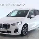 BMW Serie 2 218d Active Tourer 110 kW (150 CV)