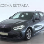 BMW Serie 1 118d Business 110 kW (150 CV)