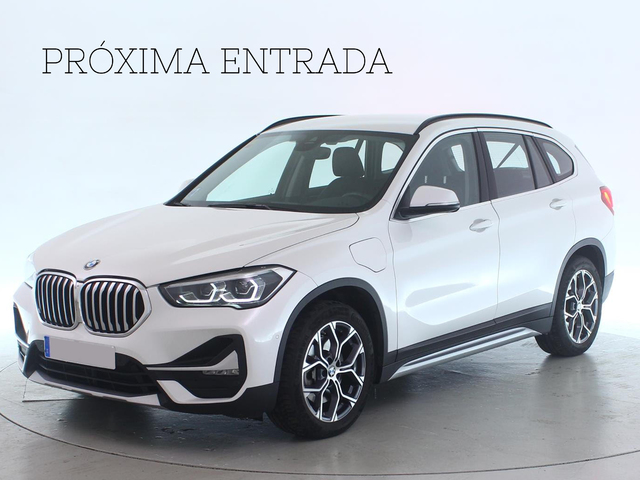 BMW X1 xDrive25e 162 kW (220 CV)