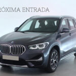BMW X1 sDrive18d 110 kW (150 CV)