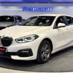 BMW Serie 1 116d 85 kW (116 CV)