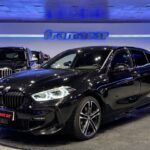 BMW Serie 1 118d 110 kW (150 CV)