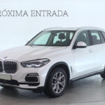 BMW X5 xDrive30d 210 kW (286 CV)