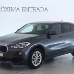 BMW X2 sDrive18d 110 kW (150 CV)