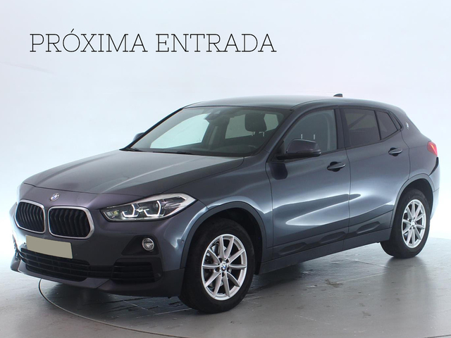 BMW X2 sDrive18d 110 kW (150 CV)