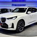 BMW X3 xDrive20d 145 kW (197 CV)