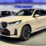 BMW X3 xDrive20 153 kW (208 CV)