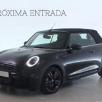 MINI Cabrio Cooper 100 kW (136 CV)