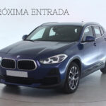 BMW X2 sDrive18d Business 110 kW (150 CV)