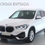 BMW X1 sDrive18d 110 kW (150 CV)