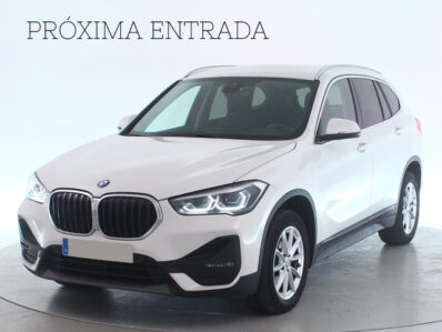 BMW X1 sDrive18d 110 kW (150 CV)