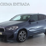 BMW X2 xDrive25e 162 kW (220 CV)