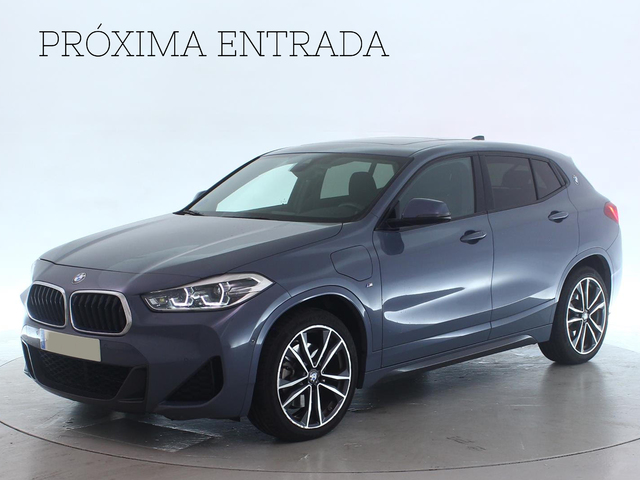 BMW X2 xDrive25e 162 kW (220 CV)