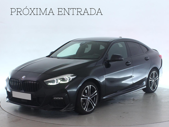 BMW Serie 2 218d Gran Coupe 110 kW (150 CV)