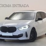 BMW Serie 1 120i 131 kW (178 CV)