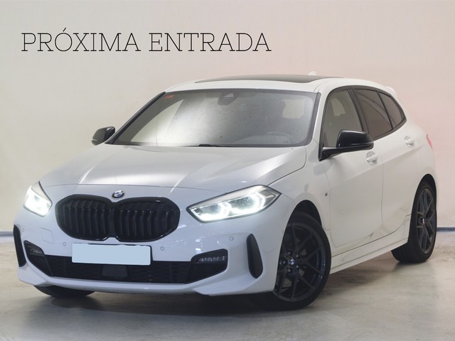 BMW Serie 1 120i 131 kW (178 CV)