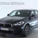 BMW X2 xDrive25e 162 kW (220 CV)