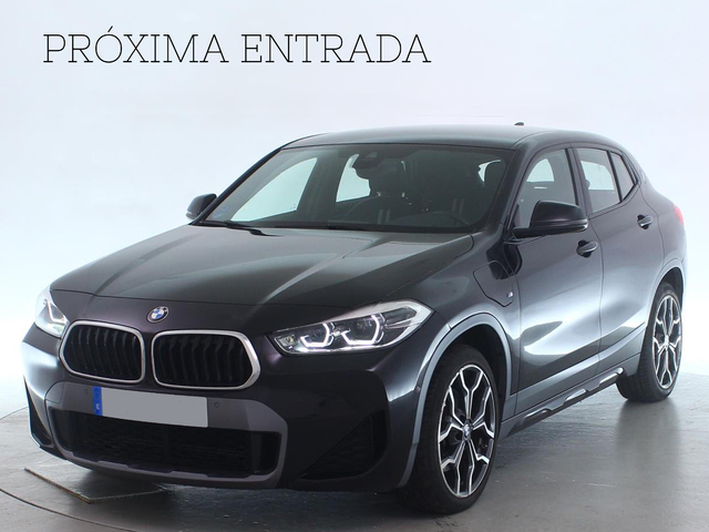 BMW X2 xDrive25e 162 kW (220 CV)