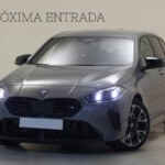 BMW Serie 1 M135i xDrive 221 kW (300 CV)