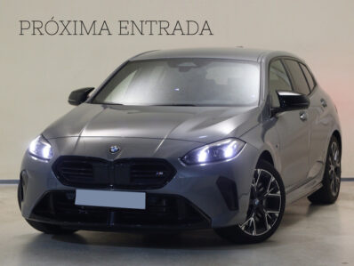 BMW Serie 1 M135i xDrive 221 kW (300 CV)