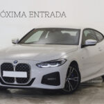 BMW Serie 4 430i Coupe 190 kW (258 CV)
