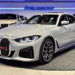 BMW Serie 4 420d Gran Coupe 140 kW (190 CV)